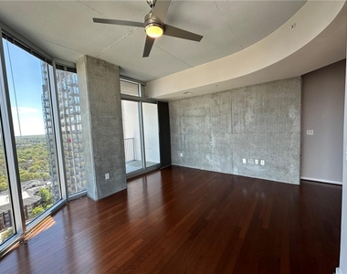 860 Peachtree Street Ne - Photo Thumbnail 3