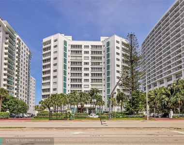 4925 Collins Ave - Photo Thumbnail 22