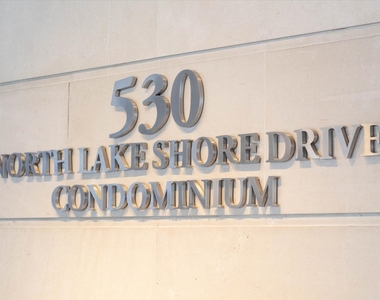 530 N Lake Shore Drive - Photo Thumbnail 2