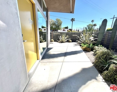 501 N San Vicente Blvd - Photo Thumbnail 26