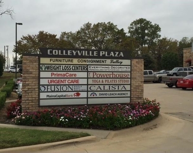 6100 Colleyville Boulevard - Photo Thumbnail 6