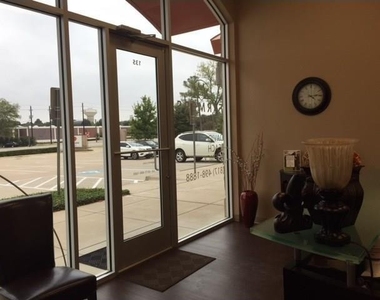 6100 Colleyville Boulevard - Photo Thumbnail 0