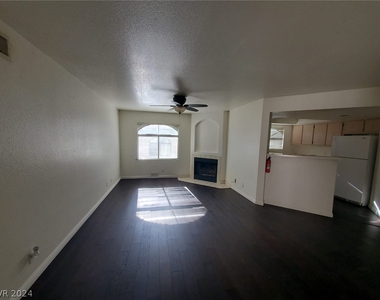 8455 Sahara Avenue - Photo Thumbnail 3