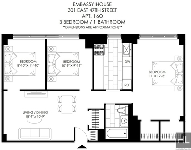 East 47th Street - Photo Thumbnail 8