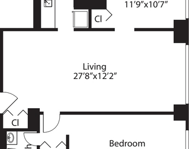 East 27 Street - Photo Thumbnail 7