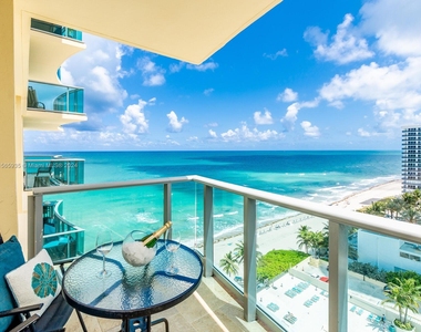 2501 S Ocean Dr - Photo Thumbnail 1