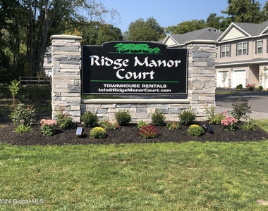 Ridge Manor Court - Photo Thumbnail 1