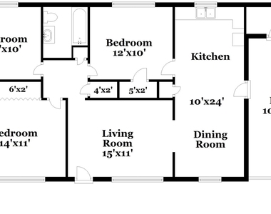 4239 Murray Lake Circle - Photo Thumbnail 1