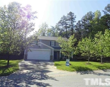 2710 Thoreau Drive - Photo Thumbnail 0