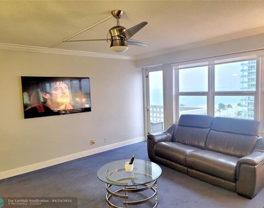 4010 Galt Ocean Dr - Photo Thumbnail 8