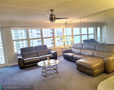 4010 Galt Ocean Dr - Photo Thumbnail 2