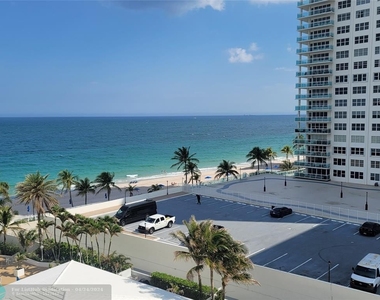 4010 Galt Ocean Dr - Photo Thumbnail 10