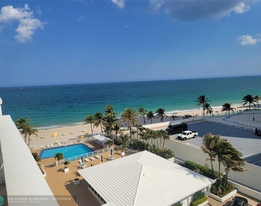 4010 Galt Ocean Dr - Photo Thumbnail 0