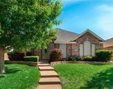 5516 Longhorn Drive - Photo Thumbnail 0