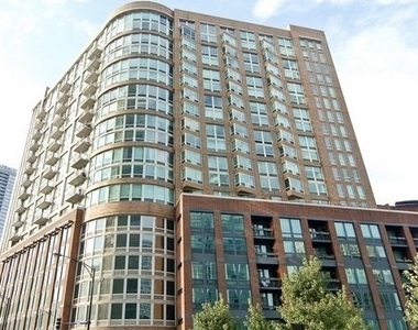 600 N Kingsbury Street - Photo Thumbnail 0