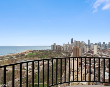 2020 N Lincoln Park West - Photo Thumbnail 1