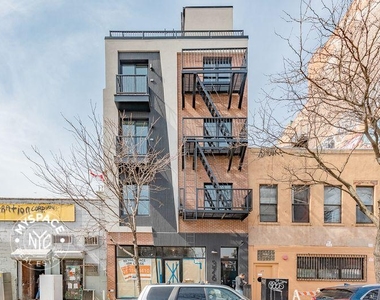 376 Bedford Ave - Photo Thumbnail 1