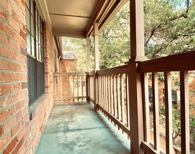 2255 Braeswood Park Drive - Photo Thumbnail 26