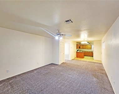 2321 E Calvada Boulevard - Photo Thumbnail 4