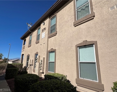 3570 Cactus Shadow Street - Photo Thumbnail 0