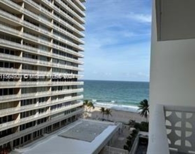 4010 Galt Ocean Dr - Photo Thumbnail 12