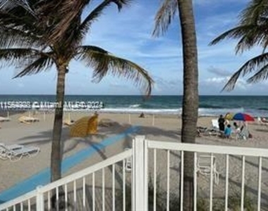 4010 Galt Ocean Dr - Photo Thumbnail 14