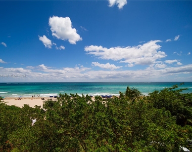 17121 Collins Ave - Photo Thumbnail 43