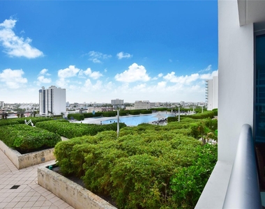 6899 Collins Ave - Photo Thumbnail 9