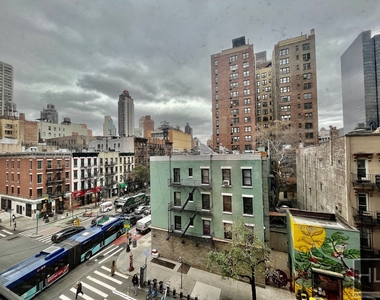 East 58th Street - Photo Thumbnail 15