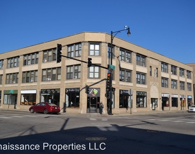 3200 W Lawrence 4804-10 N. Kedzie - Photo Thumbnail 2