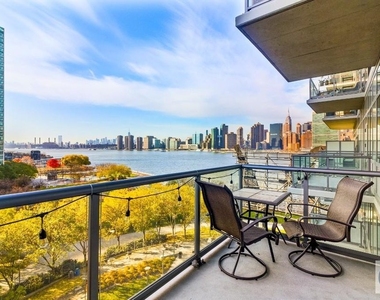 46 Center Boulevard | Long Island City - Photo Thumbnail 13