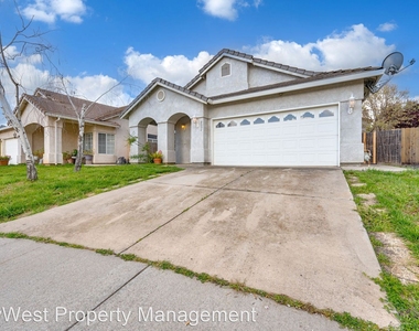 8032 Bridgeburn Ct - Photo Thumbnail 1