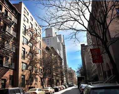 East 80th Street - Photo Thumbnail 0