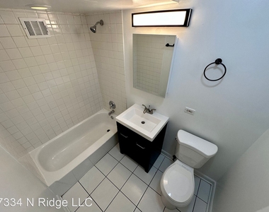 7334 N. Ridge Blvd. - Photo Thumbnail 2