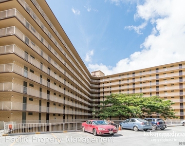 95-257 Waikalani Dr. Unit B503 - Photo Thumbnail 1