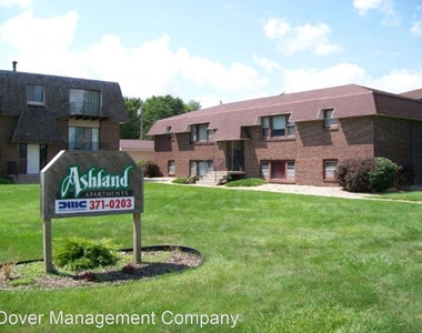Ashland Apartments 1001-1007 North 6th Street - Photo Thumbnail 0