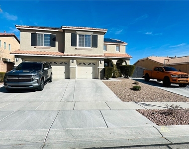 6608 Black Oaks Street - Photo Thumbnail 0