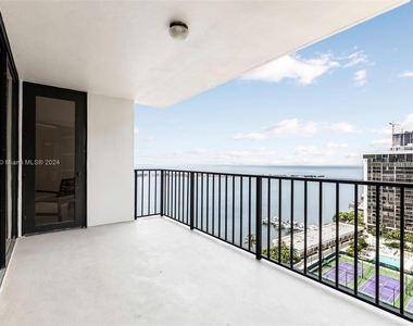 1865 Brickell Ave - Photo Thumbnail 1