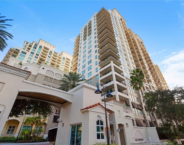 610 W Las Olas Blvd - Photo Thumbnail 31