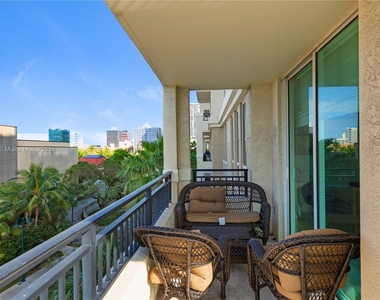 610 W Las Olas Blvd - Photo Thumbnail 18