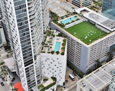 1300 Brickell Bay Dr - Photo Thumbnail 28