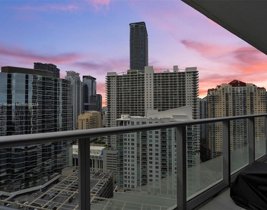 1300 Brickell Bay Dr - Photo Thumbnail 0