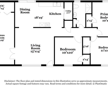 2402 Stover Drive - Photo Thumbnail 15