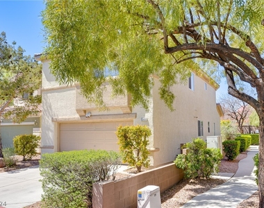 1365 Paseo Granada Street - Photo Thumbnail 2