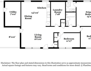 2167 Chestnut Log Way - Photo Thumbnail 15