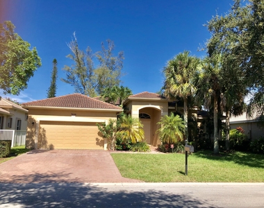 7446 Nw 51st Way - Photo Thumbnail 1