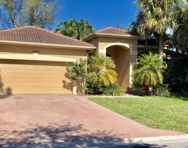 7446 Nw 51st Way - Photo Thumbnail 0