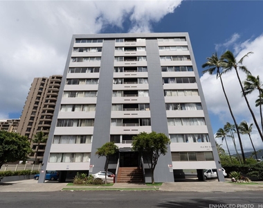 2547 Ala Wai Boulevard - Photo Thumbnail 13