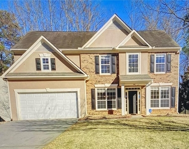 3574 Butler Springs Trace Nw - Photo Thumbnail 0