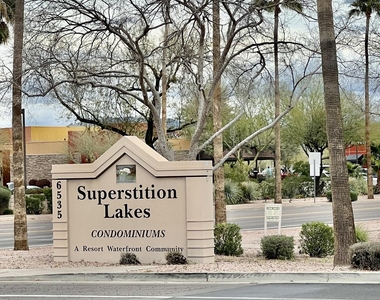 6535 E Superstition Springs Boulevard - Photo Thumbnail 13